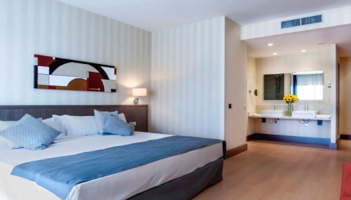 Hotel Bluesense Mar Menor poza 9