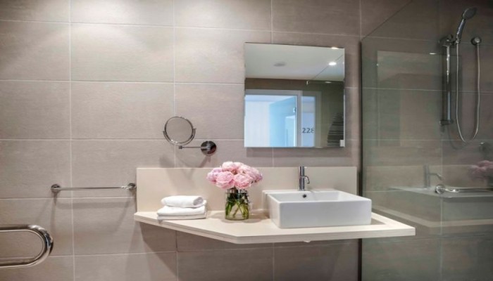 Hotel Bluesense Mar Menor poza 11