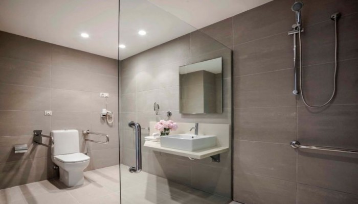 Hotel Bluesense Mar Menor poza 10