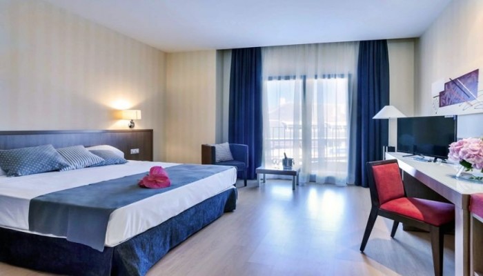 Hotel Bluesense Mar Menor poza 0