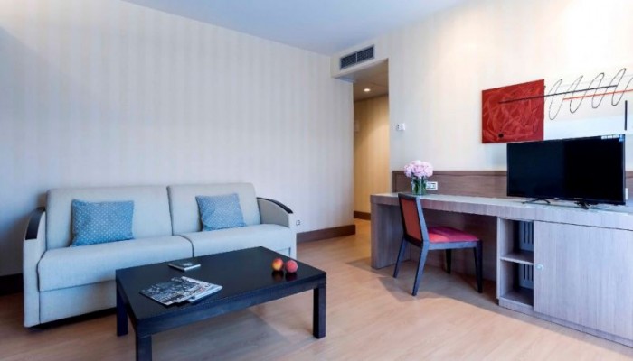 Hotel Bluesense Mar Menor poza 1