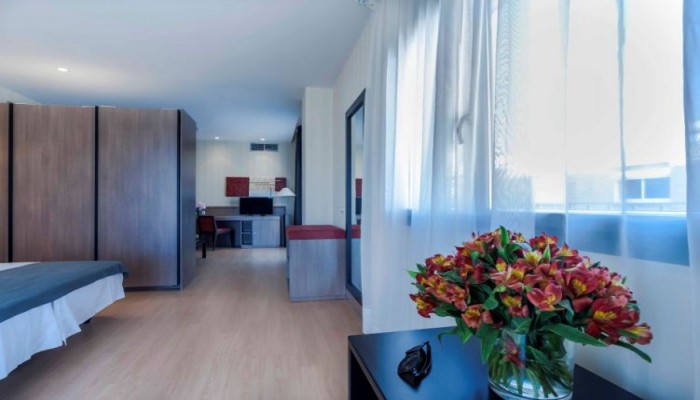 Hotel Bluesense Mar Menor poza 3