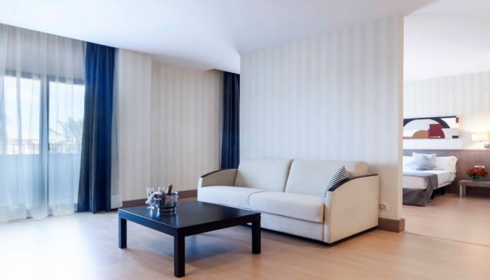 Hotel Bluesense Mar Menor poza 7