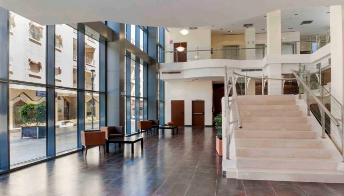 Hotel Bluesense Mar Menor poza 6