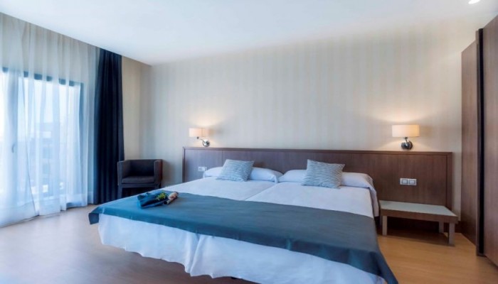 Hotel Bluesense Mar Menor poza 5