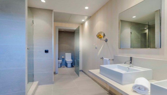 Hotel Bluesense Mar Menor poza 4