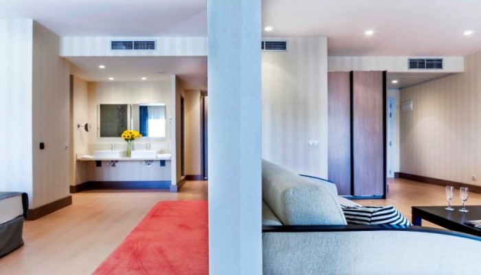 Hotel Bluesense Mar Menor poza 8