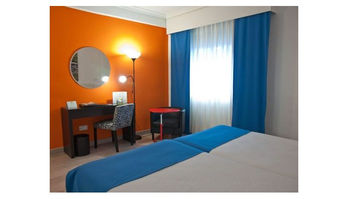 Hotel Carlos Iii poza 0