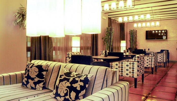 Hotel Catalonia Conde De Floridablanca - Murcia poza 3