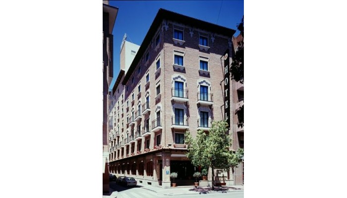 Hotel Catalonia Conde De Floridablanca - Murcia poza 1