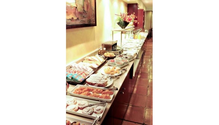 Hotel Catalonia Conde De Floridablanca - Murcia poza 4