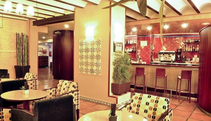 Hotel Catalonia Conde De Floridablanca - Murcia poza 2