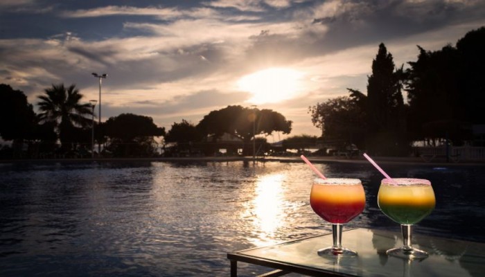 Hotel Cavanna poza 9