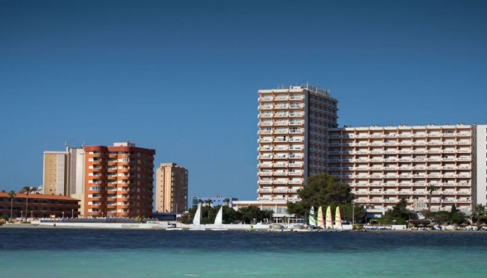 Hotel Cavanna poza 5