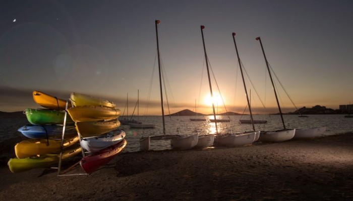 Hotel Cavanna poza 7