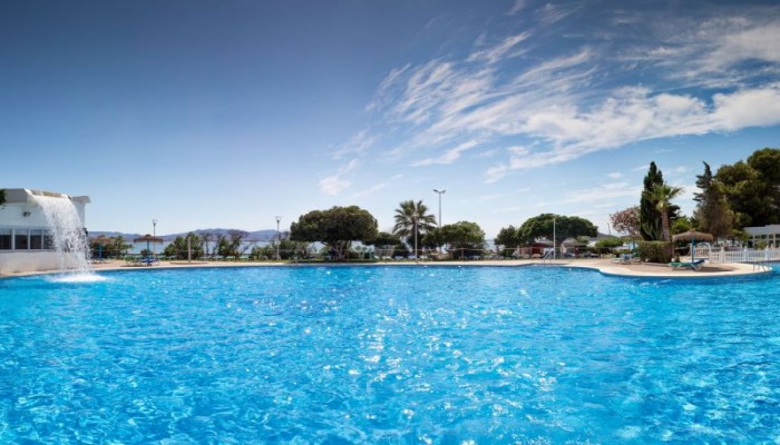 Hotel Cavanna poza 11