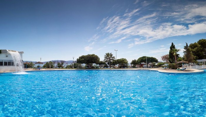 Hotel Cavanna poza 6