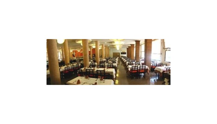 Hotel Costa Narejos poza 10