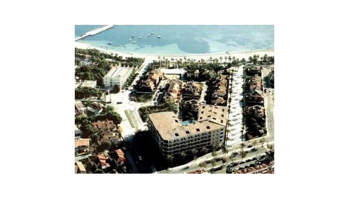 Hotel Costa Narejos poza 5