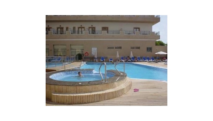 Hotel Costa Narejos poza 11