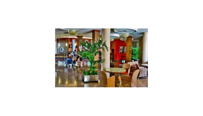 Hotel Costa Narejos poza 0