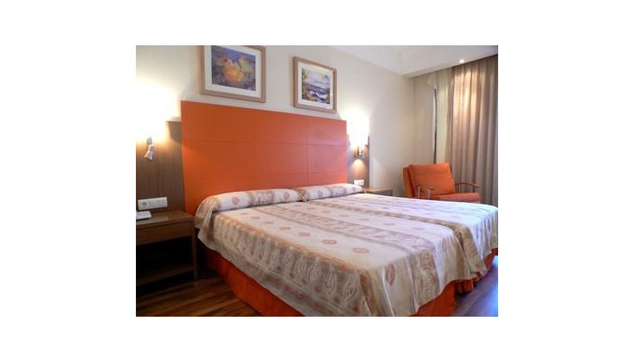 Hotel Costa Narejos poza 9