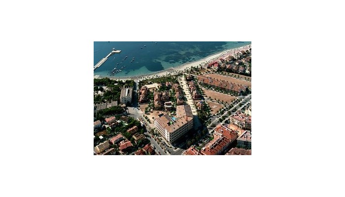 Hotel Costa Narejos poza 0