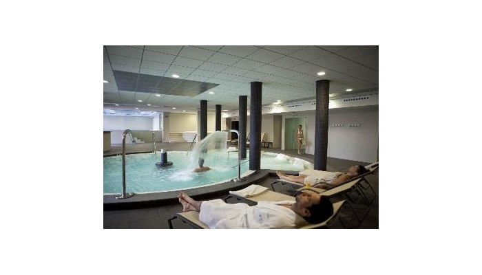 Hotel Daniya La Manga Spa & Wellness poza 3