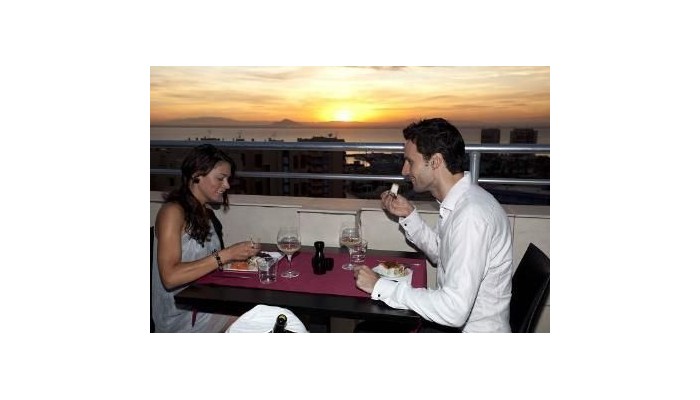 Hotel Daniya La Manga Spa & Wellness poza 2