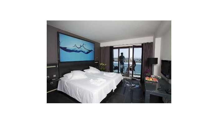 Hotel Daniya La Manga Spa & Wellness poza 4