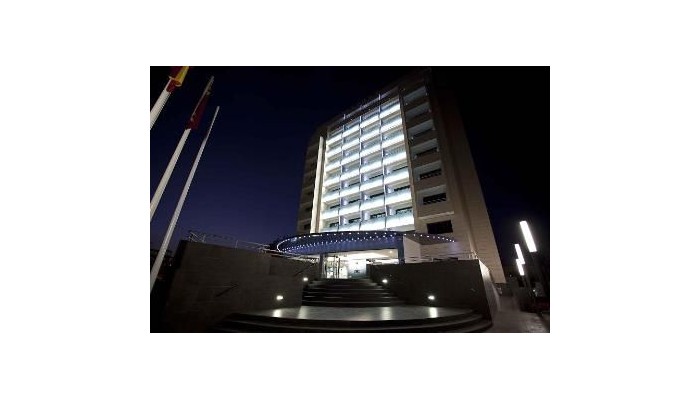 Hotel Daniya La Manga Spa & Wellness poza 0