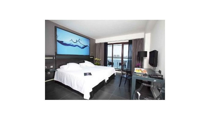 Hotel Daniya La Manga Spa & Wellness poza 5