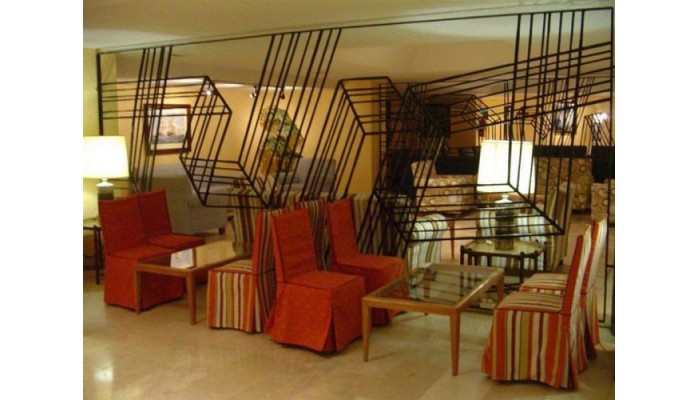 Hotel Doblemar poza 7