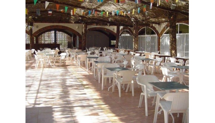 Hotel Doblemar poza 9