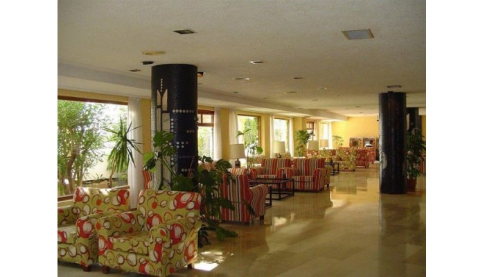 Hotel Doblemar poza 5