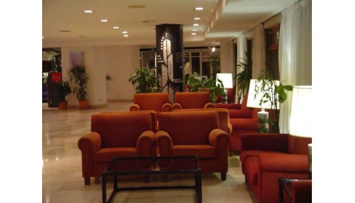 Hotel Doblemar poza 6