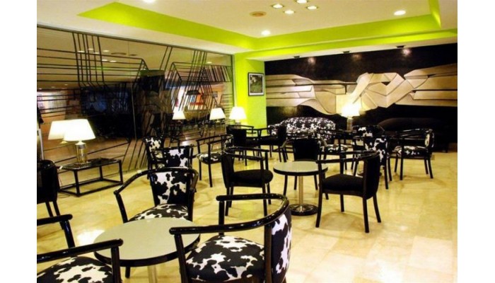 Hotel Doblemar poza 8