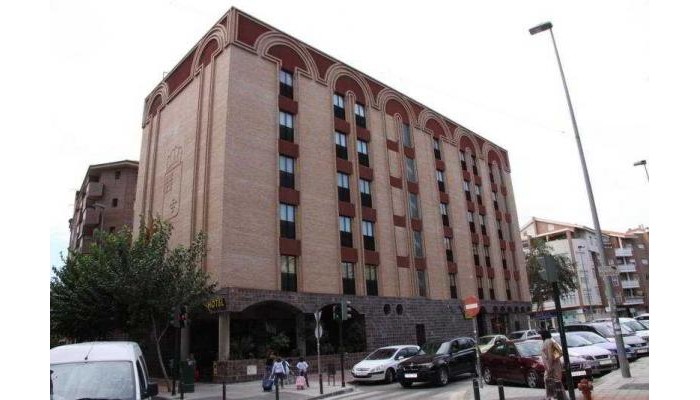 Hotel Doblemar poza 10