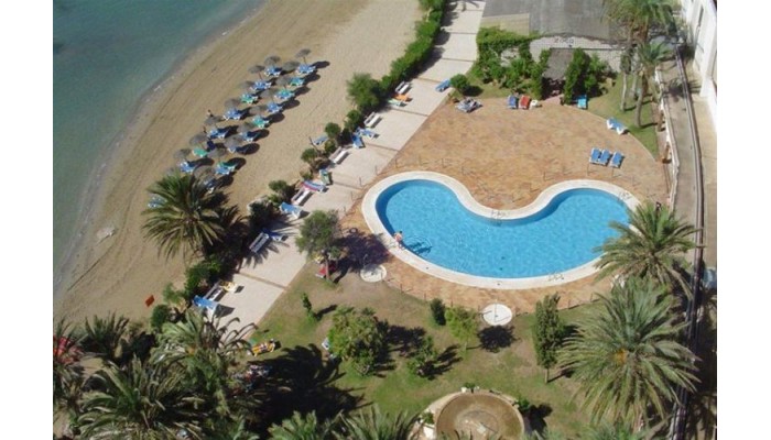 Hotel Doblemar poza 2