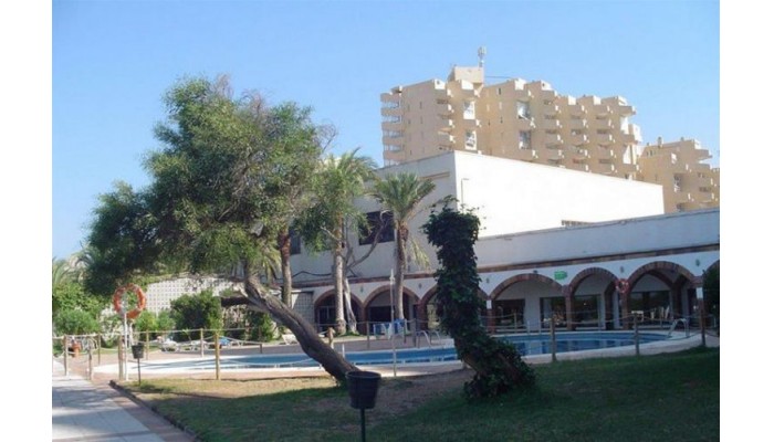 Hotel Doblemar poza 4