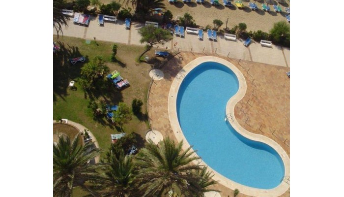 Hotel Doblemar poza 3