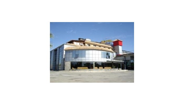 Hotel Don Miguel poza 0