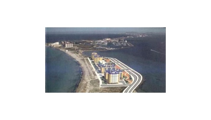 Hotel Dos Mares Ii Residencial poza 0