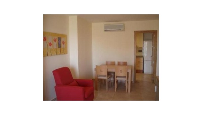 Hotel Dos Mares Ii Residencial poza 2