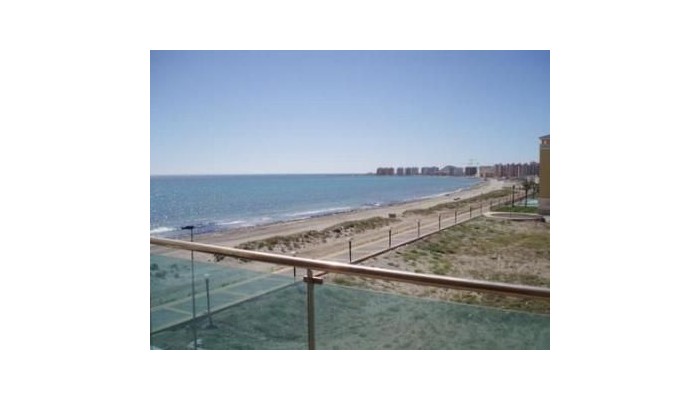 Hotel Dos Mares Ii Residencial poza 5