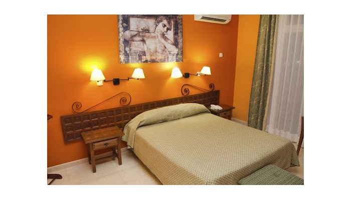 Hotel Entremares Biobalneario Marino-termas Carthaginesas poza 3