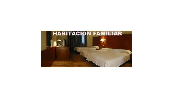 Hotel Entresierras poza 6