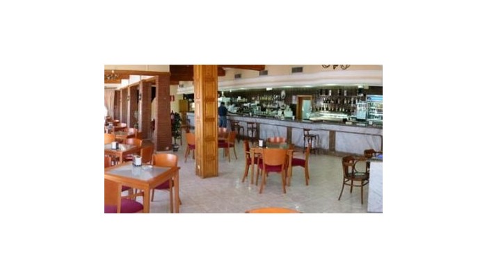 Hotel Entresierras poza 4