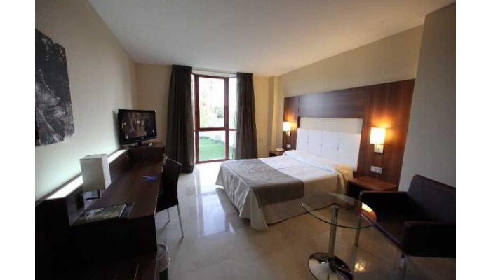 Hotel Executive Sport poza 9