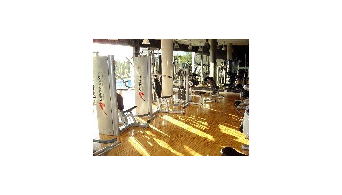 Hotel Executive Sport poza 1